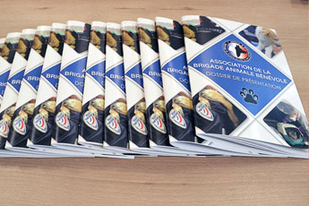 impression brochures A5  petite quantité pas cher  , imprimer brochure A5 pas cher petite quantité rapide 