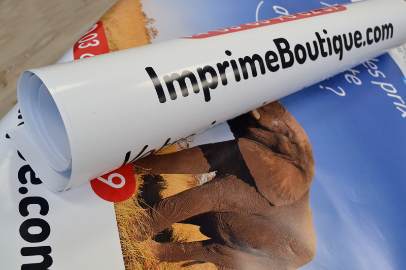 Comment créer son affiche publicitaire ?
