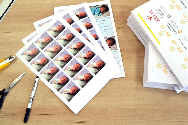 Comment faire une  impression de document en ligne pas cher