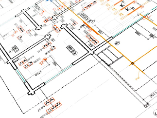 impression Plan A2 couleur petite quantité pas cher  