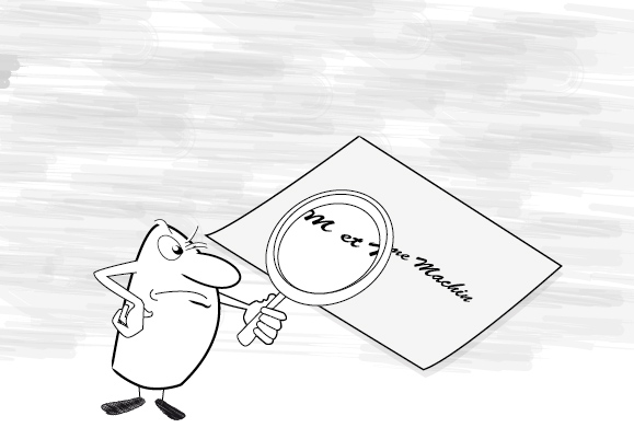 Qu'est-ce qu'une bonne carte de visite personnalisée