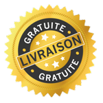 ImprimeBoutique.com vous livre gratuitement vos produits imprimés