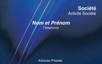 Modèle Carte de visite  design pour design, professionnelle, petite entreprise à personnaliser en ligne avec modèle gratuit