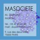 Modèle carte de visite carrée  design pour Ce document est idéal pour communiquer vos coordonnées à personnaliser en ligne avec modèle gratuit