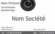 Modèle Carte de visite  Sécurité pour Système de sécurité, Détective privé à personnaliser en ligne avec modèle gratuit