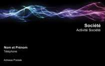 Modèle Carte de visite  design pour design, professionnelle, petite entreprise à personnaliser en ligne avec modèle gratuit