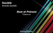 Modèle Carte de visite  design pour design, professionnelle, petite entreprise à personnaliser en ligne avec modèle gratuit