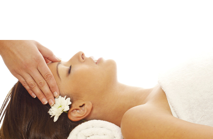 Modèle Carte De Visite Gratuit Bien être Massage Relaxation