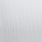 Constellation Snow Fluid Papier de création Fedrigoni, 350g/m2, Aspect texturé avec lignes ondulées, tissé moyen