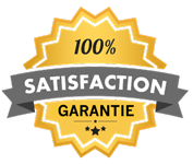ImprimeBoutique.com vous fait bénéficier de son assurance qualité impression professionnelle de ses produits
