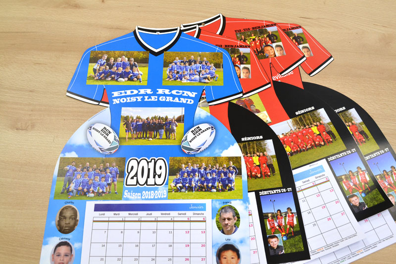 Calendrier Maillot de Foot pas Cher Orléans